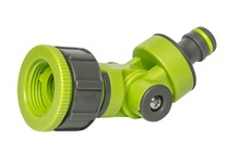 redukce s kloubem 1 - 3/4 Lime LE-2194