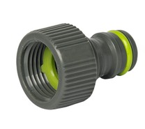 adapter na kohout 3/4 Lime LE-2195