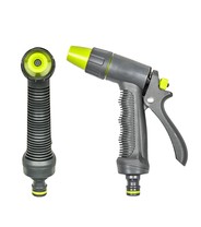 pistole postřikovací regulov. SOFT Lime LE-5101