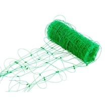 síť na popínavé rostliny 1,5x20m,10g/m2,oko 15x15cm