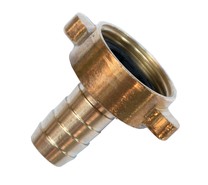 mosazný adapter vnitřní závit 1  13mm  GKWF1012