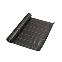 agrotextílie tkaná 2 x 100 m, 110g/m2