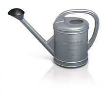 Konev CLASSICO 10l IKCL10-B68M silver