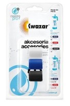 koncovka zpěňovací Venus Alka set 3ks