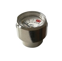 manometr