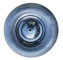 kolo nafukovací, plechový disk - 2. jakost