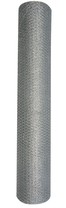 pletivo HEX 16/0,7x1000x50m PŘED Zn