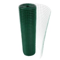 pletivo 19/1,4x1000x25m čtverec PVC