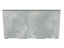 truhlík URBI CASE BETON EFFECT DUC400EW beton