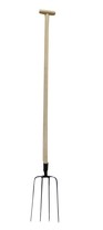vidle 4 hroty s násadou T 120 cm