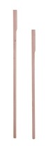 násada do motyk 130 cm velké oko