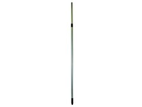nástavec teleskopický, délka 120-206 cm