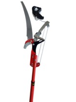 PROFI housenice s pilkou +teleskop. tyč 178-278 cm
