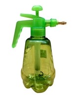 postřikovač tlakový 1,2l světle zelený