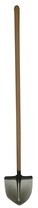 lopata srdcovka kladívkový lak s násadou 130 cm