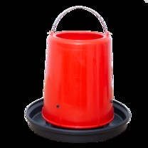 tubusové krmítko 13 kg