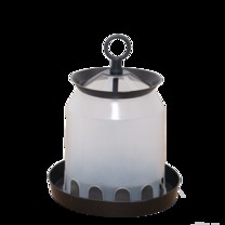 tubusové krmítko 3 kg