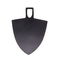 motyka 680 g kovaná špičatá velká