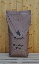 NovaEqui Plus 20 kg (müsli pro koně)