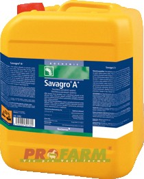 Savagro A 5kg /alkalický/