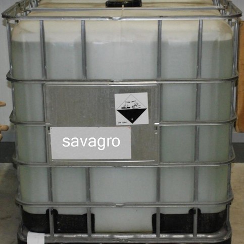 Savagro A 1000kg /alkalický/ kontejner