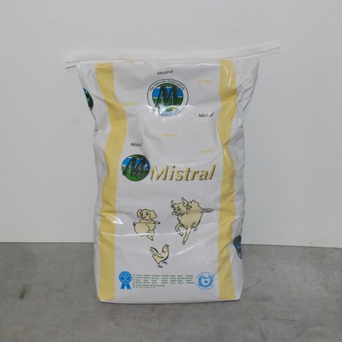 Mistral - desikátor prostředí 25kg