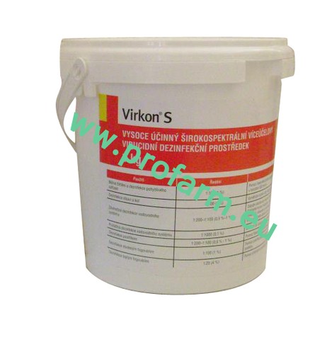 Virkon S 1kg