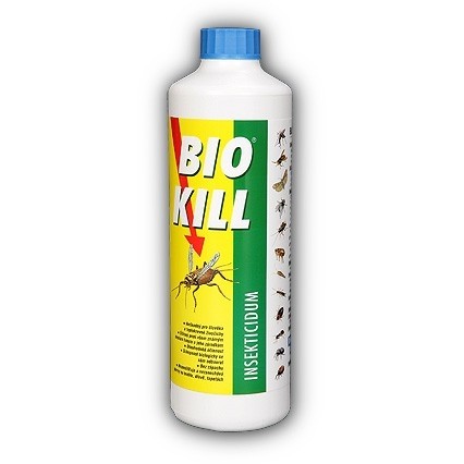 Bio Kill náhradní balení 450ml