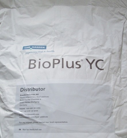Bioplus YC 20 kg