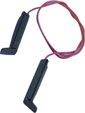 Kabel propojovací na pásky do 40mm