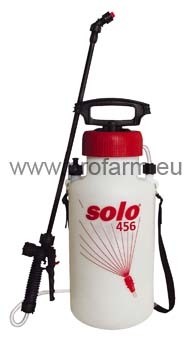 Postřikovač SOLO 456 (5 litrů)