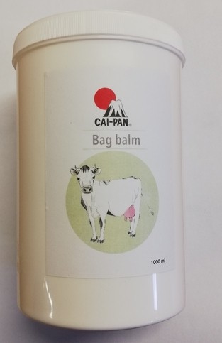 CAI-PAN Bag balm, 1 kg