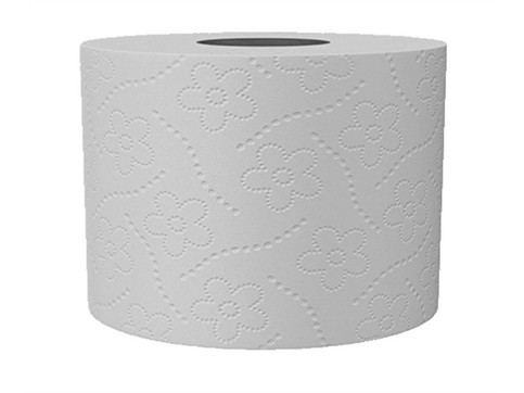 Toaletní papír HARMONY Maxima (Harmasan), 2 vrstvý,69m