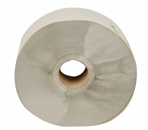 Toaletní papír JUMBO 240mm 1-vrstvý - 6 ks