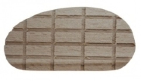 Blok dřevěný