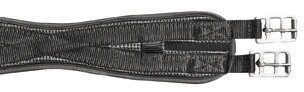 Podbřišník HKM PVC Soft elastický černý 90