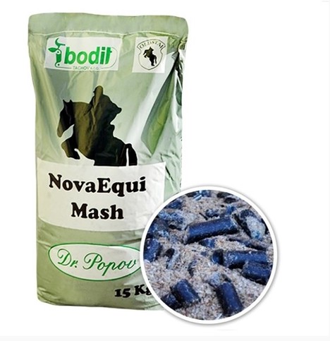 NovaEqui Mash 15kg