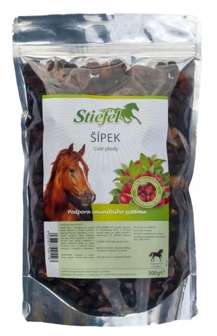 Šípky Stiefel 500g