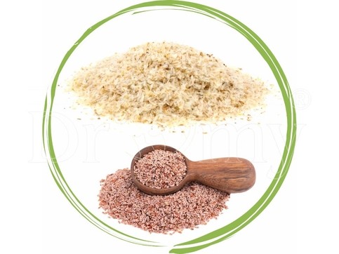 Dromy Psyllium vláknina 1 kg