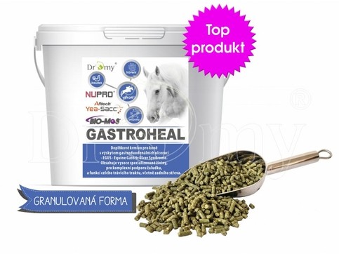 Dromy Gastroheal 6kg