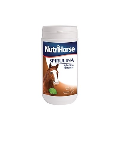 NutriHorse Spirulina 500g