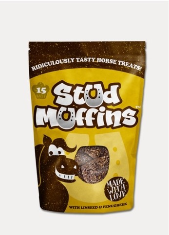 Stud Muffins 15 KS