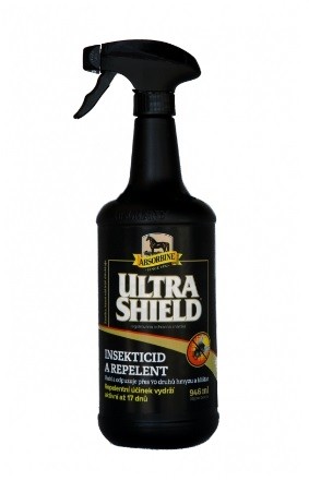 Repelent Absorbine UltraShield EX Insecticide & Repellent