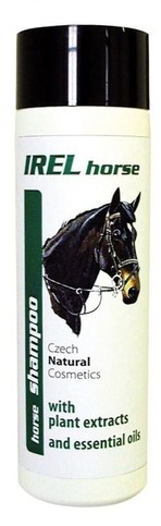 Šampon IREL HORSE 500 g