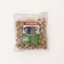 Pamlsky GLORDIES 800 g byliny