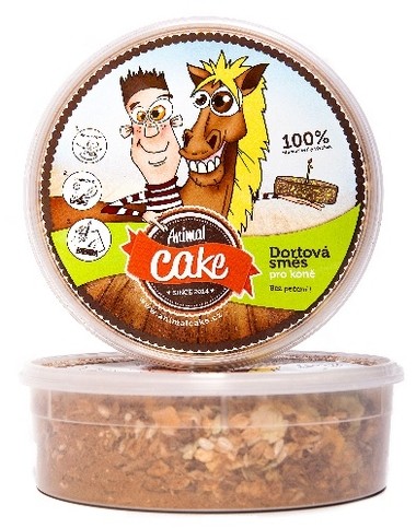 Dort pro koně ANIMAL CAKE 440 g