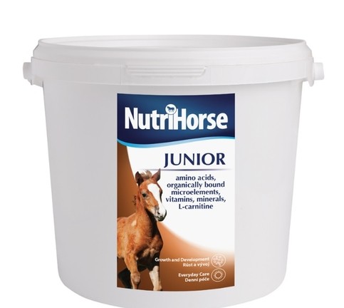 NutriHorse Junior