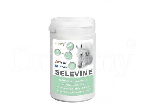 DROMY Selevine concentrate 600 g