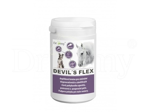 DROMY DEVIL´s Flex concentrate 750 g