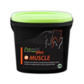 Premin® Plus MUSCLE 1 kg (svaly)